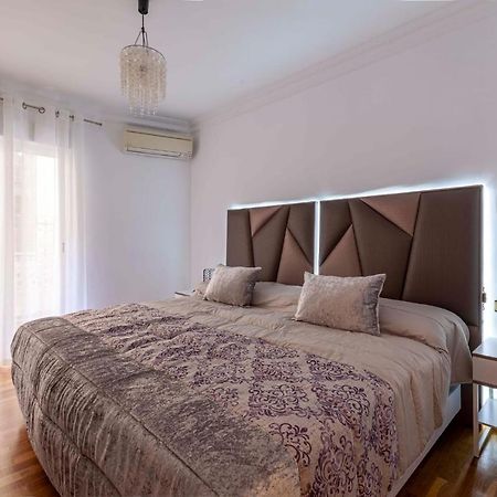Apartamento Mariana Pineda Centro กรานาดา ภายนอก รูปภาพ